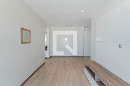 Sala de apartamento à venda com 1 quarto, 53m² em Consolação, São Paulo