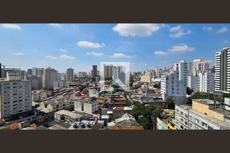 Apartamento para alugar com 3 quartos, 80m² em Liberdade, São Paulo