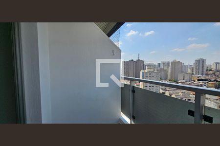 Apartamento para alugar com 3 quartos, 80m² em Liberdade, São Paulo