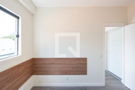 Sala/Quarto de apartamento para alugar com 1 quarto, 45m² em Mirandópolis, São Paulo