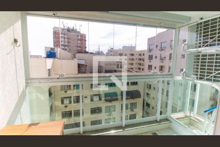 Apartamento para alugar com 1 quarto, 48m² em Boa Viagem, Niterói