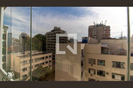 Apartamento para alugar com 1 quarto, 48m² em Boa Viagem, Niterói