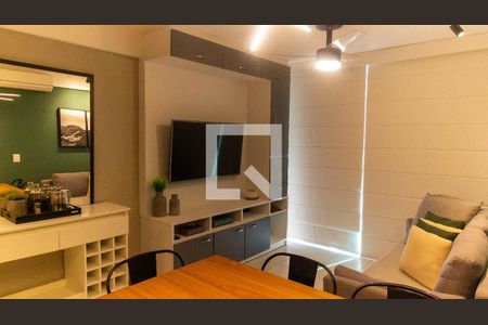 Apartamento para alugar com 1 quarto, 48m² em Boa Viagem, Niterói