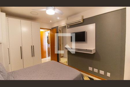Apartamento para alugar com 1 quarto, 48m² em Boa Viagem, Niterói