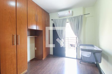 Suíte 1 de casa para alugar com 4 quartos, 230m² em Vila Carrão, São Paulo