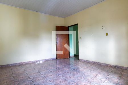 Quarto de casa para alugar com 1 quarto, 39m² em Jardim Verônia, São Paulo
