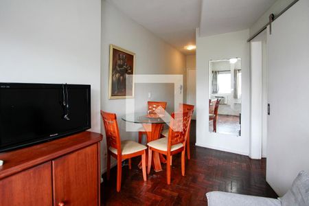 Apartamento à venda com 1 quarto, 36m² em Barra da Tijuca, Rio de Janeiro