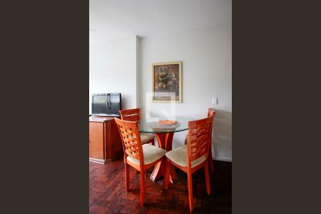 Apartamento à venda com 1 quarto, 36m² em Barra da Tijuca, Rio de Janeiro