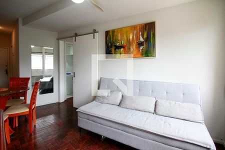 Apartamento à venda com 1 quarto, 36m² em Barra da Tijuca, Rio de Janeiro