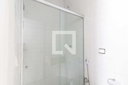 Banheiro Social de casa à venda com 3 quartos, 140m² em Jardim das Vertentes, São Paulo