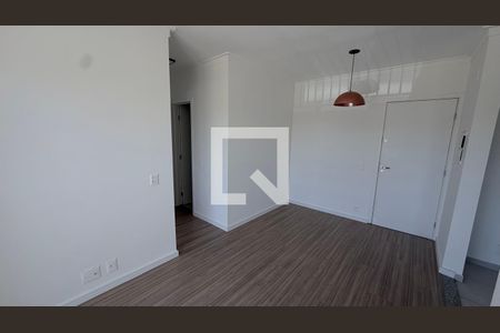 Sala de apartamento à venda com 2 quartos, 52m² em Jardim do Lago, Campinas