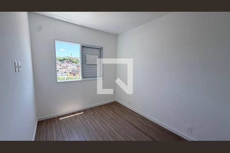Quarto 2 de apartamento à venda com 2 quartos, 52m² em Jardim do Lago, Campinas