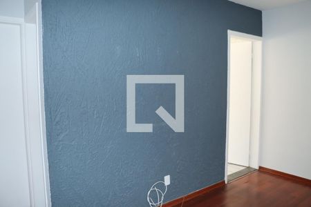 Apartamento para alugar com 2 quartos, 49m² em Jardim da Gloria, Cotia