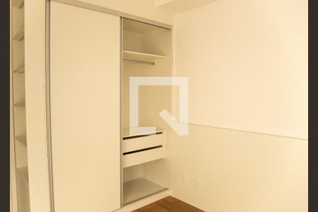 Quarto Suíte de apartamento para alugar com 2 quartos, 60m² em Jardim das Acacias, São Paulo