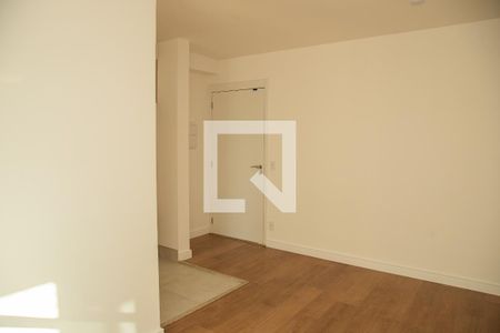 Sala de apartamento para alugar com 2 quartos, 60m² em Jardim das Acacias, São Paulo