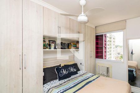 Quarto 1 de apartamento à venda com 2 quartos, 50m² em Vicente de Carvalho, Rio de Janeiro