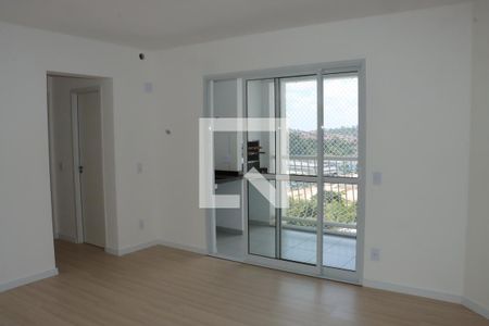 Apartamento para alugar com 3 quartos, 89m² em Parque Esplanada do Embu, Embu das Artes