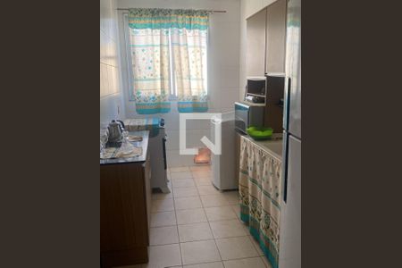 Apartamento à venda com 2 quartos, 45m² em Mário Quintana, Porto Alegre