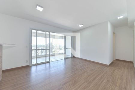Sala de apartamento para alugar com 2 quartos, 80m² em Jardim Dom Bosco, São Paulo