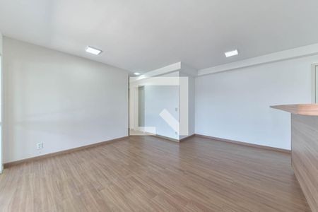 Sala de apartamento para alugar com 2 quartos, 80m² em Jardim Dom Bosco, São Paulo