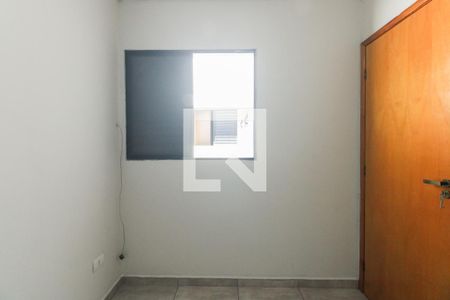 Quarto  de apartamento para alugar com 1 quarto, 25m² em Vila Esperança, São Paulo