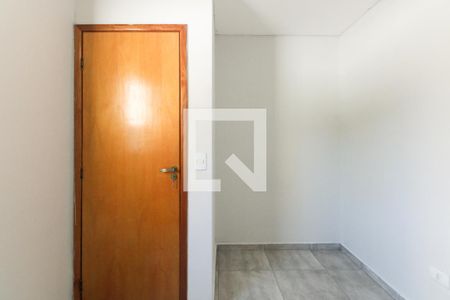 Quarto  de apartamento para alugar com 1 quarto, 25m² em Vila Esperança, São Paulo