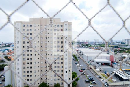 Vista do Quarto 1 de apartamento para alugar com 2 quartos, 49m² em Ponte Grande, Guarulhos