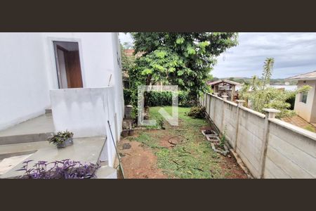 Casa de Condomínio à venda com 3 quartos, 128m² em Condomínio Village do Gramado, Lagoa Santa