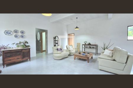 Casa de Condomínio à venda com 3 quartos, 128m² em Condomínio Village do Gramado, Lagoa Santa
