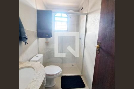 Banheiro 1 de casa à venda com 3 quartos, 250m² em Vila Osasco, Osasco