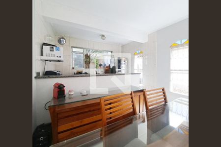 Cozinha de casa à venda com 3 quartos, 250m² em Vila Osasco, Osasco