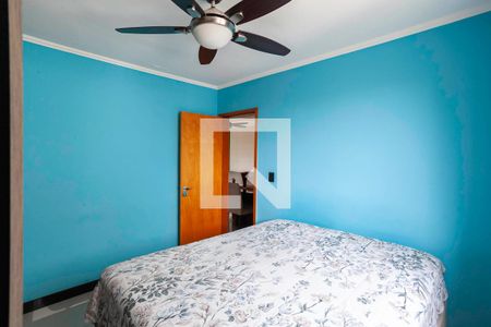 Quarto 2 de apartamento à venda com 2 quartos, 46m² em Bom Jesus, Contagem