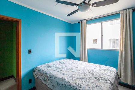 Quarto 2 de apartamento à venda com 2 quartos, 46m² em Bom Jesus, Contagem