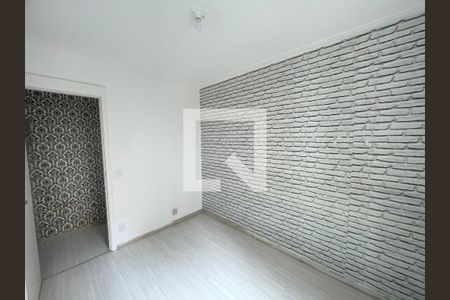 Sala de apartamento para alugar com 2 quartos, 47m² em Ponte Grande, Guarulhos