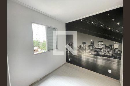 Quarto 2 de apartamento para alugar com 2 quartos, 47m² em Ponte Grande, Guarulhos