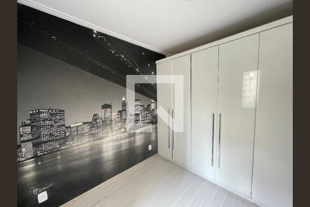 Quarto 2 de apartamento para alugar com 2 quartos, 47m² em Ponte Grande, Guarulhos