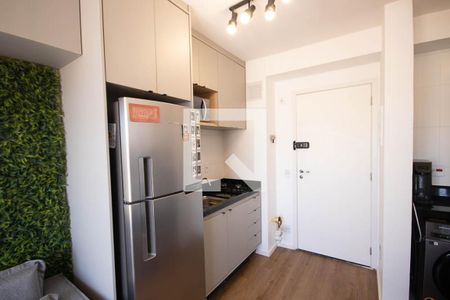 Studio  de apartamento para alugar com 1 quarto, 27m² em Tucuruvi, São Paulo