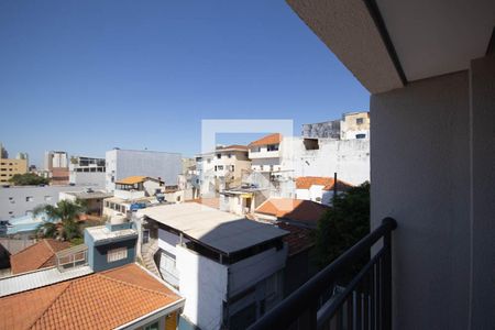 Apartamento para alugar com 1 quarto, 27m² em Tucuruvi, São Paulo