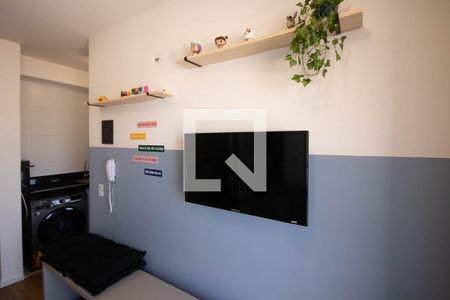 Studio de apartamento para alugar com 1 quarto, 27m² em Tucuruvi, São Paulo