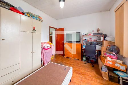 Quarto 1 de casa à venda com 2 quartos, 128m² em Vila São José, São Paulo