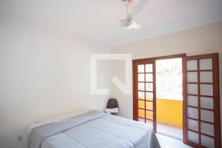 QUARTO 1- SUÍTE de casa para alugar com 3 quartos, 200m² em Jaguará, São Paulo