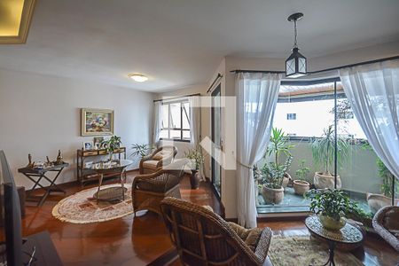 Apartamento à venda com 3 quartos, 240m² em Centro, São Bernardo do Campo