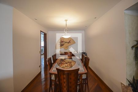 Sala de apartamento à venda com 3 quartos, 240m² em Centro, São Bernardo do Campo