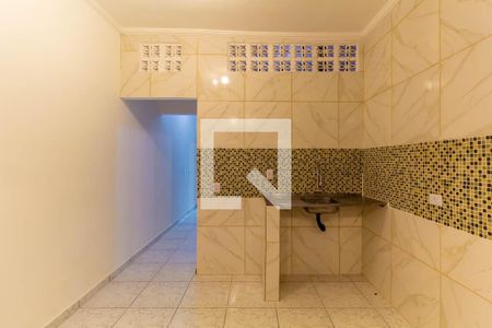 Cozinha de apartamento para alugar com 2 quartos, 70m² em Cidade São Mateus, São Paulo