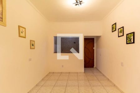 Sala de apartamento para alugar com 2 quartos, 70m² em Cidade São Mateus, São Paulo