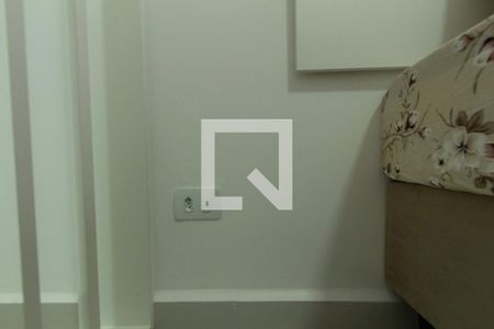 Quarto de kitnet/studio para alugar com 1 quarto, 30m² em Vila Trujillo, Sorocaba