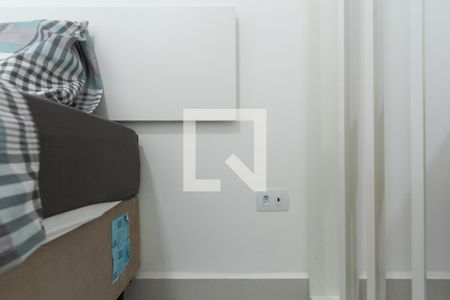 Quarto  de kitnet/studio para alugar com 1 quarto, 30m² em Vila Trujillo, Sorocaba