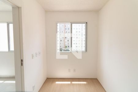 Quarto 1 de apartamento para alugar com 2 quartos, 37m² em Jaguaré, São Paulo