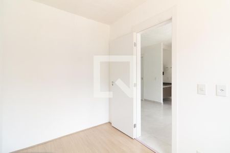 Quarto 1 de apartamento para alugar com 2 quartos, 37m² em Jaguaré, São Paulo