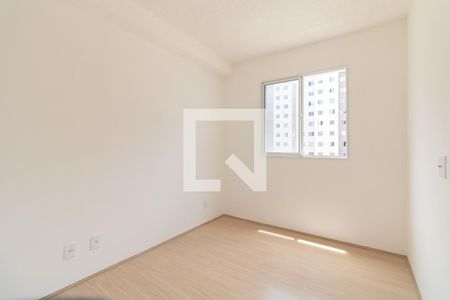Quarto 2 de apartamento para alugar com 2 quartos, 37m² em Jaguaré, São Paulo